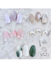 ヴォーグ(Vogue)/限定デザインクーポン　20％OFF