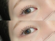 くるり 仲御徒町 上野御徒町店/パリジェンヌラッシュリフト