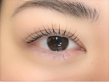 アイラッシュアイブロウ バイ ラブランシュ 大宮(eyelash eyebrow by La Blanche)/まつげパーマ マツエク 大宮駅