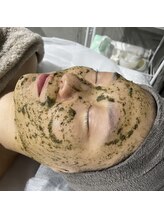 ア レーズ(a laise)/REVI陶肌トリートメント☆