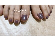 クレー(Klee)/美ワンカラーネイル