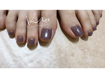 クレー(Klee)/美ワンカラーネイル