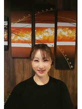 アジアン リラクゼーション ヴィラ 岩国店(asian relaxation Villa)&nbsp;大倉 