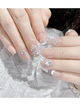 シーシーネイル 新宿店(CeCe Nail)&nbsp;静 