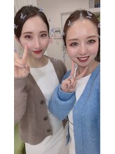 ホワイトニングサロン 名古屋 栄店/【ホワイトニングスタッフ】