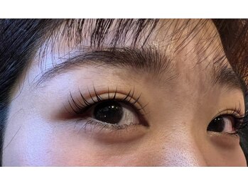 グランデ アム 八王子みなみ野店(Grande ame)/ラッシュリフト　八王子みなみ野