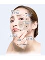 サンカリビューティー(SANKARI beauty)&nbsp;肌悩みにあったメニューやケア用品教えます♪