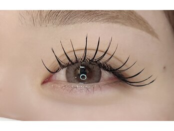 リンク(LINC.)/ダブルフラットラッシュ☆