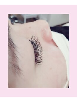 グランルシア(GRAN Lucia)/フラットラッシュ140本