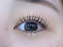 まつげエクステサロン ヘアーリゾートエーアイ 東陽町店(hair resort Ai)/パリジェンヌラッシュリフト