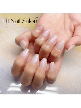 エイチワン(H1)/最新トレンドオーロラワンカラー