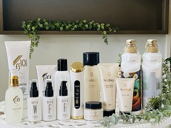 フィーカ(Fika.)/スキンケア商品