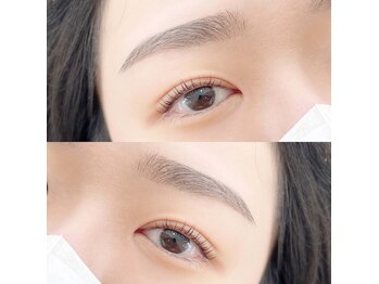 アイズ シェリー(eye's Sherry)