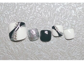 ブルーメープル(BlueMaple)/【foot】定額プレミアム8800円