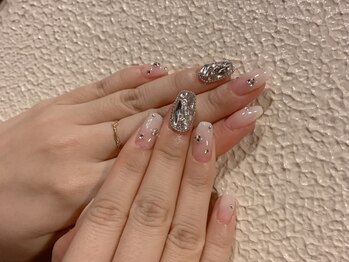 ネイルジョリー(Nail Jolie)/