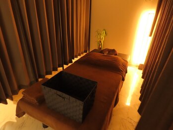 りらく 下通店/