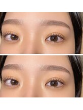 ムートンアイ(MOUTON EYE)/まつげパーマ