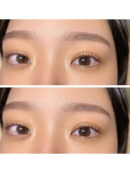 ムートンアイ(MOUTON EYE)/まつげパーマ