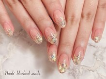 ノアブルーバードネイルズ(Noah' bluebird .nails)