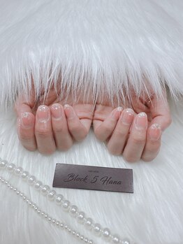 ブロックファイブハナ(Block 5 HANA)/