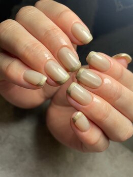 ty 表参道/プレミアムワンカラー