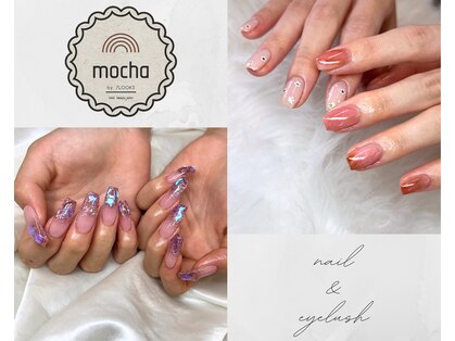 セブンルックスモカ 宇都宮鶴田店(7LOOKS mocha)の写真