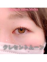 モナ(MoNa)/クレセントムーン