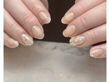 アオネイル(青桜 ao_nail_)/Designコース