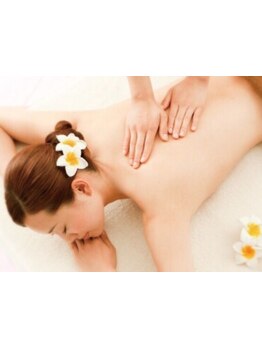 アロマで癒されたい