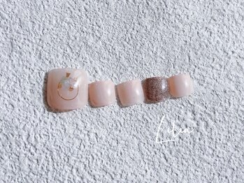 リーリア(Lilia)/