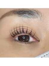 ミズホテラス(mizuho terrace)/パリジェンヌラッシュリフト