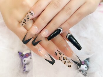 ビューティー静(Beauty静)/