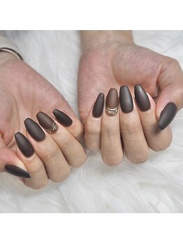 バレッタ(VALETTA)/ジェル　シンプルコース