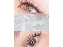 サロンド アンジュリーク(salon de Anjulique)