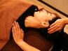 【リラックス効果UP♪】オーダーメイド施術×酸素ボックス◆60分¥5980