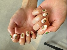 ザネイルズ(The Nails)/