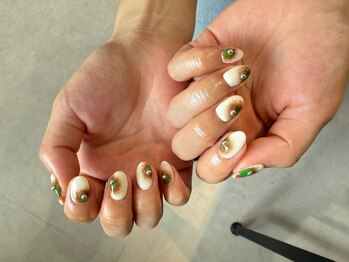 ザネイルズ(The Nails)/