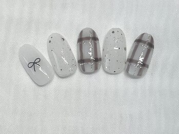 定額ミディアム¥7500