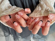 えむねいる(m.nail)