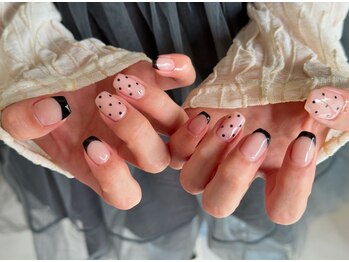 えむねいる(m.nail)