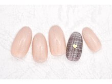 ペールノエル(Pere Noel)/定額デザイン9000円コース