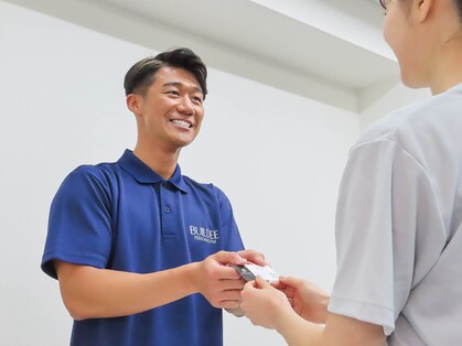 ビルディー五反田店(BUILDEE)の写真