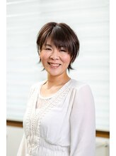 ネイルサロンスクールルシール(LUCIR)&nbsp;阿部 たまみ