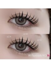 モッズ(M.O.D)/ダブルフラットラッシュ