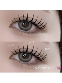 モッズ(M.O.D)/ダブルフラットラッシュ