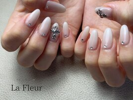 order nail ◆ La Fleur