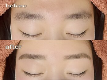 アイビーアイラッシュ(IVY EYELASH)/