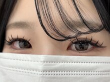 ルルミーナ(Lulu Mina)/～ディープボリュームラッシュ～