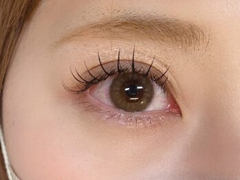 シアン(CYAN)/【キュート】デザイン