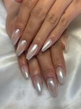 ネイルサロンアンドデコショップ アシュリー 大宮店(Ashliy)/
